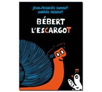 bebert l escargot