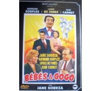 Bébés A Gogo