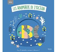 BEBES CALINS - LES ANIMAUX DE L OCEAN