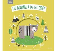 BEBES CALINS - LES ANIMAUX DE LA FORET