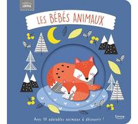 Bébés calins - les bébés animaux