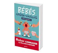 Bébés casse-couilles: Si petits et pourtant...