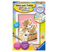 Bébés chats Ravensburger 29686