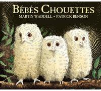 Bébés Chouettes