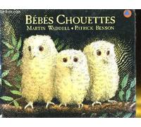 Bébés chouettes