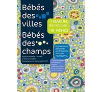 Bébés des villes Bébés des champs