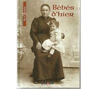 Bébés d'hier
