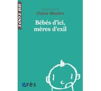 1001 BB 149 - Bébés d'ici mères d'exil