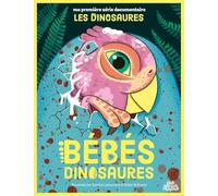 Bébés dinosaures