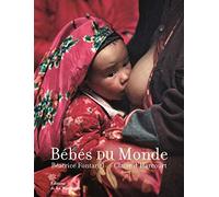Bébés du monde