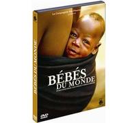 Bébés du monde E