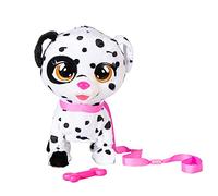 Bebés Llorones LÁGRIMAS MÁGICAS 86425IM Spot Il Cucciolo di Dalmata Animales Peluche Multicolore
