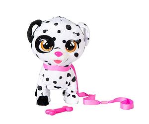 Bebés Llorones LÁGRIMAS MÁGICAS 86425IM Spot Il Cucciolo di Dalmata Animales Peluche Multicolore