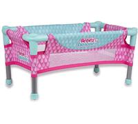 Bébés Pleureurs Berceau Imc Toys 93645
