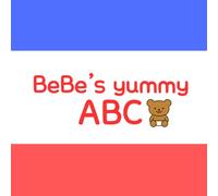 BeBe's yummy ABC