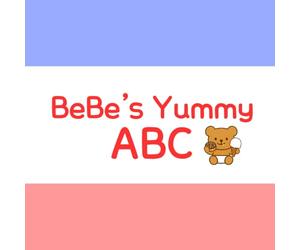 BeBe's yummy ABC