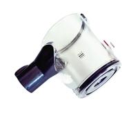 Ensemble De Bac d'origine/gobelet À Saleté for Remplacer Le Seau À Poussière À Port A. Compatible avec Dyson. V6 DC58 DC61 DC59 DC62 SV03 HH08 Et SV07