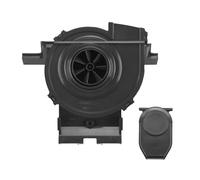 BebeXi Module De Ventilateur De Poubelle, Accessoires De Moteur De Ventilateur D'aspirateur, Pièces De Rechange, Compatible avec Roomba 500/600 595 620 630