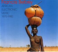 Bebey Francis - African Electronic Music