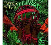 Bebey,Francis - Psychedelic Sanza 1982-1984 [Vinyl LP]