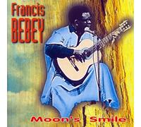 Bebey,Francis - Sourire de Lune [Import]
