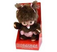 BEBICHHICHI 16 CM GIRL CLASSIC G