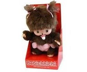 BEBICHHICHI 16 CM GIRL CLASSIC G