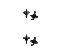 BEBIKR Lot de 2 connecteurs de tuyau de lave-glace 5125061AA pour Sprinter 2500 3500 Pièces de nettoyage automatique Buse d'essuie-glace