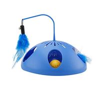 BEBIKR Pour baguette avec base pour fournitures jouets réalistes pour vieux pour exercice baguette électrique