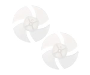 BEBIKR Ventilateur Hôtel Ménage Air Conduit Accessoires Petit Moteur Puissance/Sèche-cheveux Moteur de ventilateur pour sèche-cheveux Moteur Sèche-cheveux