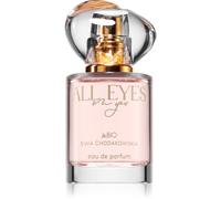 beBIO All Eyes On You Eau de Parfum pour femme 30 ml