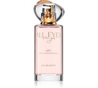beBIO All Eyes On You Eau de Parfum pour femme 50 ml