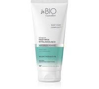 beBIO Baby Hair Complex Antifrizz Power après-shampoing anti-frisottis 200 ml