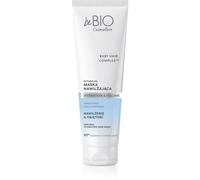 beBIO Baby Hair Complex Hydration & Volume masque hydratant cheveux pour donner du volume 150 ml