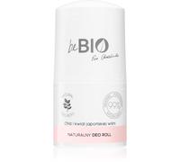 beBIO Chia Seeds & Japanese Cherry Blossom déodorant roll-on 50 ml