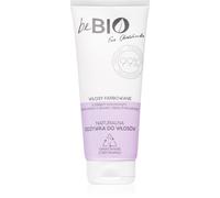 beBIO Colored Hair acondicionador natural para cabello teñido 200 ml