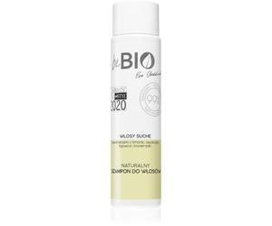 beBIO Dry Hair shampoing pour cheveux secs et ternes 300 ml