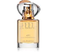 beBIO Feel The Moment Eau de Parfum pour femme 30 ml