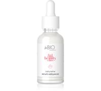 beBIO Feel Your Beauty Vibes sérum hydratant nourrissant 30 ml