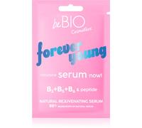 beBIO Forever Young sérum rajeunissant 8 ml