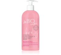 beBIO Hyaluro bioRegeneration baume corps régénérant pour un effet naturel 350 ml