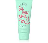 beBIO In My Era Natural Color Protect après-shampoing hydratant protecteur de couleur 200 ml