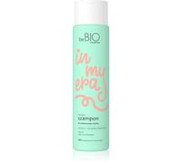 beBIO In My Era Natural Daily Use shampoing usage quotidien 300 ml