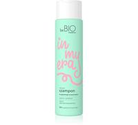 beBIO In My Era Natural Deep Cleansing shampoing nettoyant en profondeur 300 ml