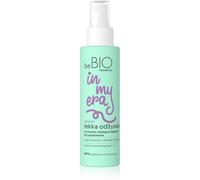 beBIO In My Era Natural Lightweight Volumizing après-shampoing sans rinçage en spray pour le volume des cheveux 100 ml