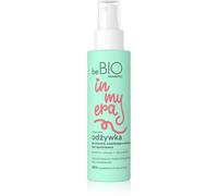 beBIO In My Era Natural Moisturizing & Balancing après-shampoing sans rinçage en spray pour cheveux normaux 100 ml