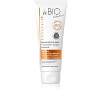 beBIO Longevity soin capillaire sans rinçage anti-pointes fourchues 75 ml