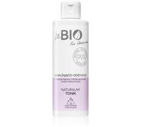beBIO Moisturizing and Nourishing lotion tonique hydratante visage 200 ml