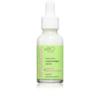 beBIO Natural Smoothing Serum sérum lissant visage 30 ml