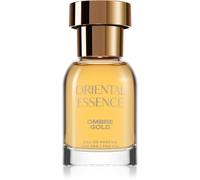 beBIO Oriental Essence Ombre Gold Eau de Parfum mixte 30 ml